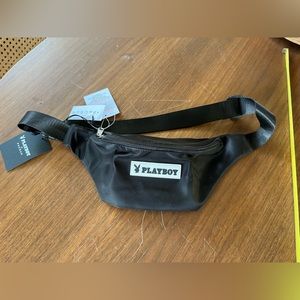 NWT playboy Fanny pack